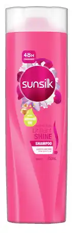 IGA Sunsilk Shampoo or Conditioner 350mL Selected Varieties offer