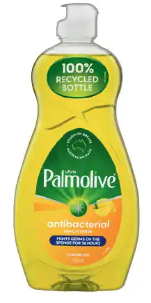 IGA Palmolive Ultra Dishwashing Liquid Selected Varieties offer
