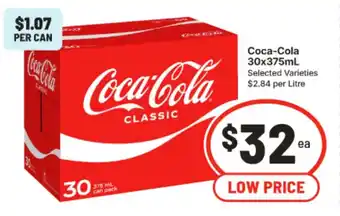 Coca-Cola Classic