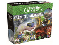 Mr Toys Australian Geographic Climate Change offer