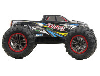 Mr Toys Sprint 1/10 IPX4 4WD Monster Truck offer