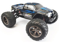Mr Toys Tornado TR12 1/12 RC Monster Truck with Battery and Charger offer