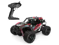 Mr Toys 1/18 4WD RTR High Speed Buggy 2.4G 35Km 20 Min Red Body offer
