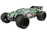 Mr Toys RH-818 - VRX RC Cobra Brushless 1/8 RTR offer