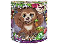 Mr Toys FurReal Cubby the Curious Bear offer