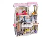 LivingStyles Kidkraft Magnolia Mansion Dollhouse offer