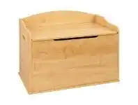 LivingStyles Kidkraft Austin Toy Box - Natural offer