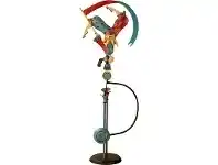 LivingStyles Authentic Models Hand Crafted Metal Skyhook Balance Toy, Acrobat offer