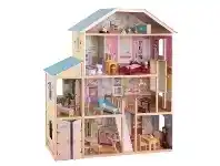 LivingStyles KidKraft Majestic Mansion Dollhouse offer