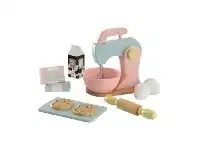 LivingStyles Kidkraft Pastel Baking Set offer