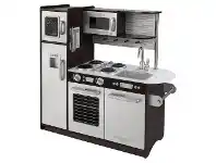 LivingStyles Kidkraft Uptown Espresso Kitchen offer