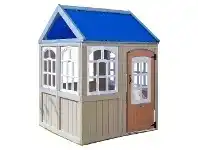 LivingStyles Kidkraft Cooper Outdoor Playhouse offer