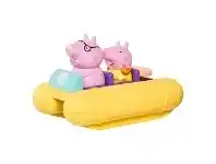 Baby Bunting Tomy Toomies Peppa Pig Pull & Go Pedalo offer