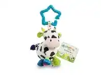 Baby Bunting ELC Blossom Farm Martha Moo Plush offer