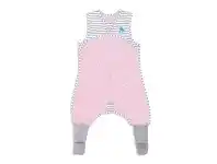 Baby Bunting Love To Dream Sleep Suit 0.2 Tog Pink 12-24 Months offer