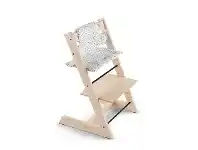 Stokke Tripp Trapp Cushion - Lucky Grey