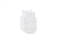 Baby Bunting Bonds Wonderbodies Singlet Suit White/Grey 2 Pack 0000 offer