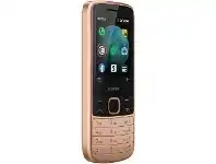 Officeworks Nokia 225 Unlocked Mobile Phone Sand offer
