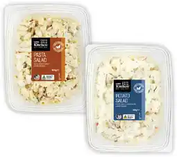 Coles Coles Kitchen Pasta or Potato Salad 800g offer