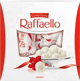 Coles Ferrero Raffaello Gift Box 260g offer