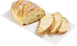 Coles Coles Bakery Stone Baked by Laurent Mini Pane di Casa offer