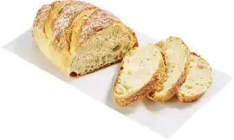 Coles Coles Bakery Stone Baked by Laurent Mini Pane di Casa offer