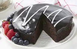 Coles Coles Mud Cake offer