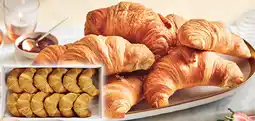 Coles Coles All Butter Croissants 900g offer