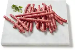 Coles Hans Twiggy Sticks offer