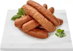 Coles D'Orsogna Hot Honey Kransky offer