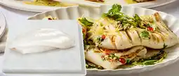 Coles KB's Super Tender Squid Tubes offer