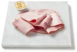 Coles Don Virginian Ham offer