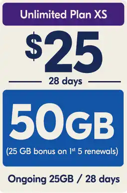 Coles Lyca $25 Starter Kit offer