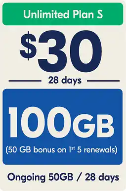 Coles Lyca $30 Starter Kit offer
