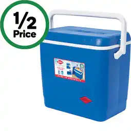 Woolworths Willow Cooler Ice Box offer