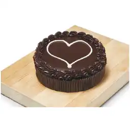 Woolworths Father’s Day Chocolate Decorated Mudcake offer