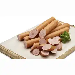 Woolworths Don Kabana Continental – From the Deli offer