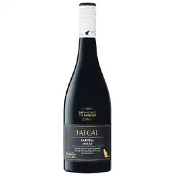 Woolworths Cat Amongst the Pigeons Fat Cat Shiraz offer