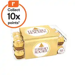 Woolworths Ferrero Rocher offer