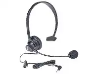 Uniden Handsfree Headset HS910