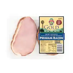 Woolworths Bertocchi Gold Bacon Varieties – From the Fridge offer