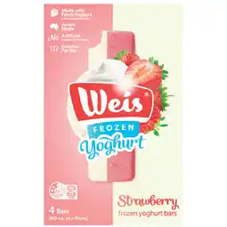 Woolworths Weis Bars-6 offer
