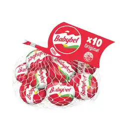 Woolworths Babybel Cheese – From the Fridge offer