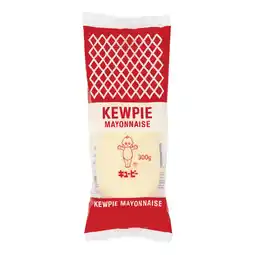 Woolworths Kewpie Mayonnaise offer