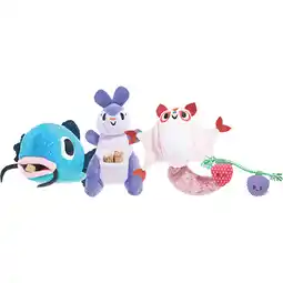 Woolworths Bark Dog Toys – Assorted offer