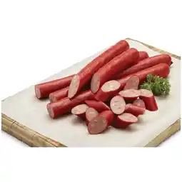 Woolworths Primo Cabanossi Traditional – From the Deli offer