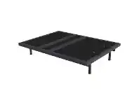 LivingStyles Fairlane Adjustable Motion Bed Base with Remote, Long Single offer