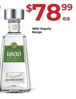 IGA Liquor 1800 Coconut offer