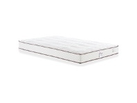 LivingStyles Boori Bonnell Spring Mattress, King Single offer