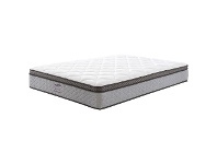 LivingStyles DreamHub Sense Pocket Spring Mattress, Gusset Top, King offer